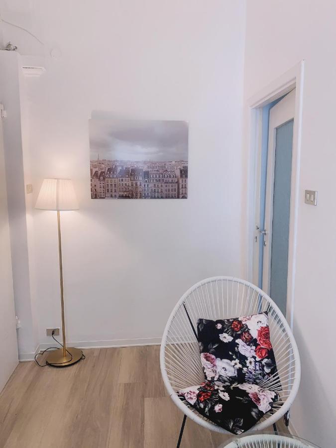 Brin Home La Spezia Exterior photo