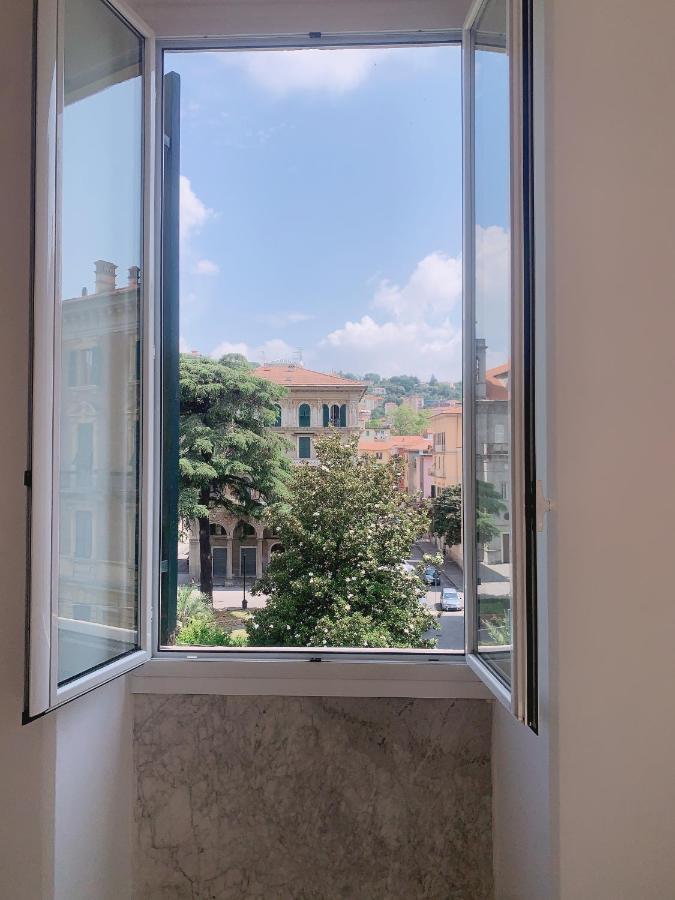Brin Home La Spezia Exterior photo