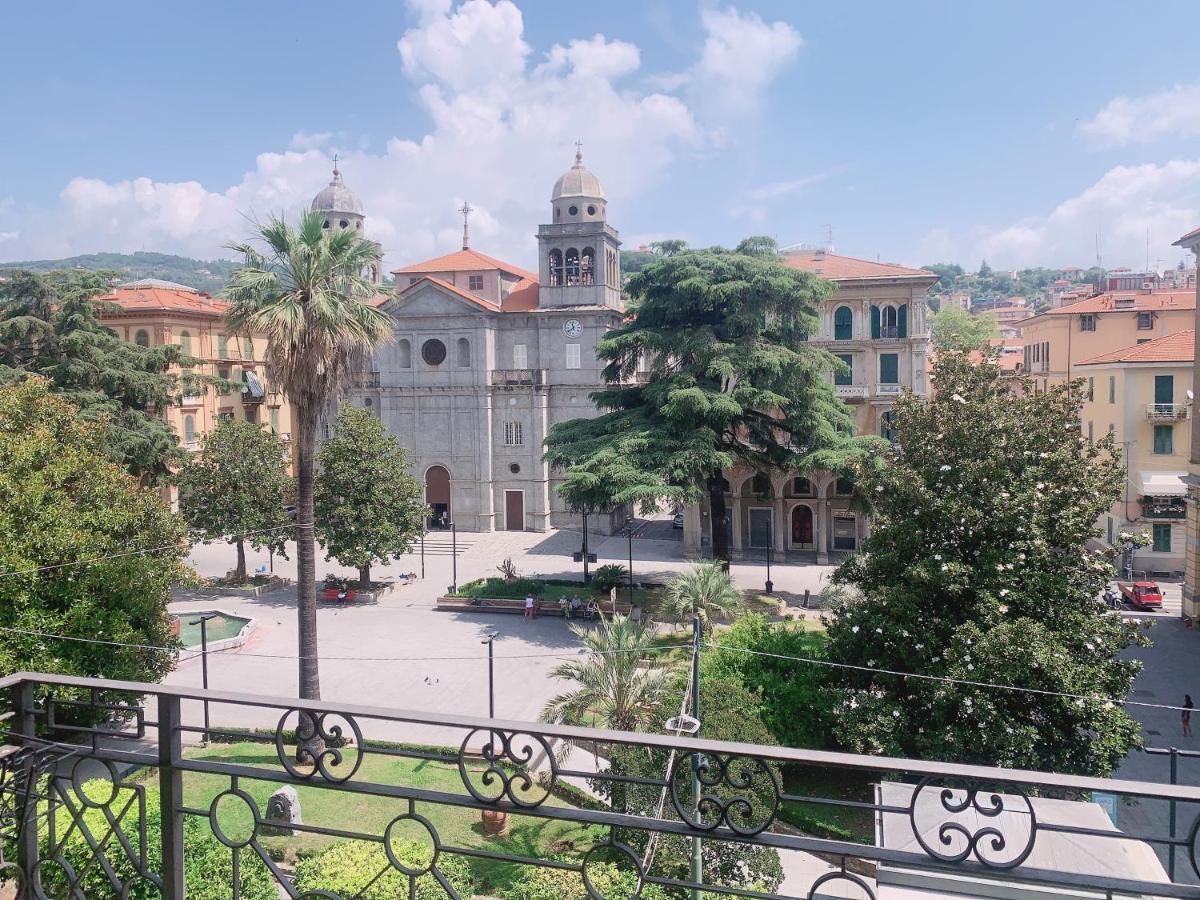Brin Home La Spezia Exterior photo