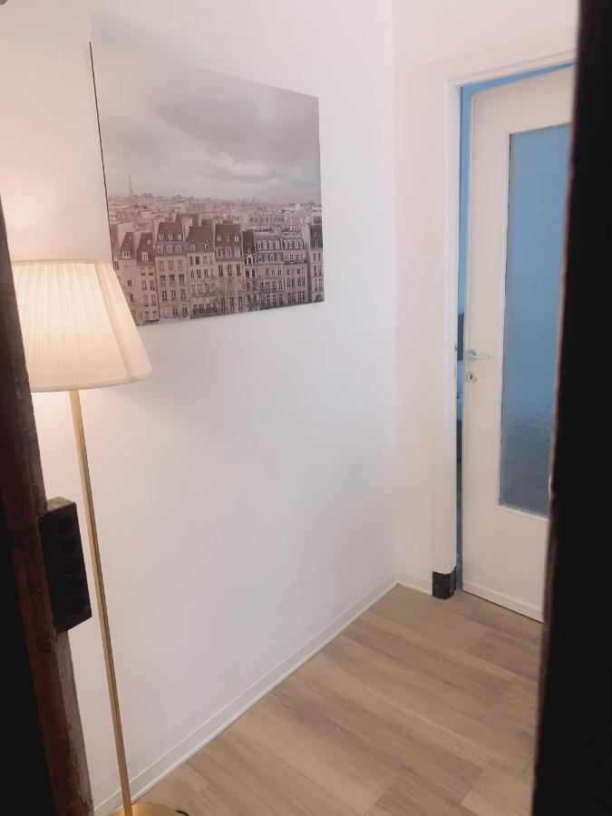 Brin Home La Spezia Exterior photo